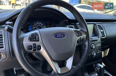 Внедорожник / Кроссовер Ford Flex 2019 в 