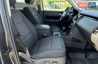 Внедорожник / Кроссовер Ford Flex 2019 в 