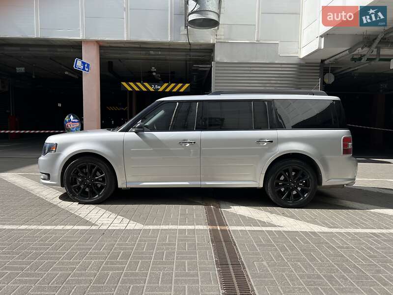 Внедорожник / Кроссовер Ford Flex 2019 в Киеве