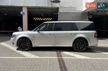 Внедорожник / Кроссовер Ford Flex 2019 в 