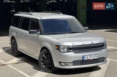 Внедорожник / Кроссовер Ford Flex 2019 в 