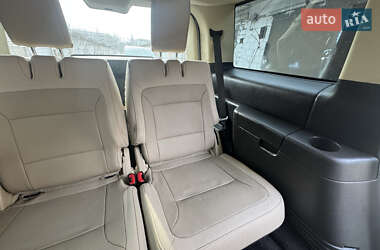 Внедорожник / Кроссовер Ford Flex 2014 в 