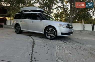 Внедорожник / Кроссовер Ford Flex 2014 в 