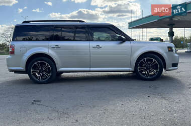 Внедорожник / Кроссовер Ford Flex 2014 в 