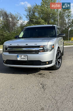 Внедорожник / Кроссовер Ford Flex 2014 в 