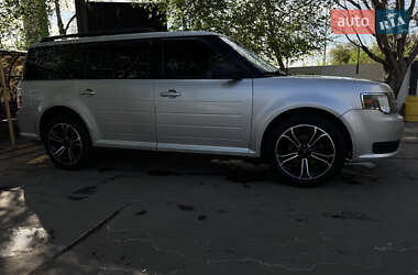 Внедорожник / Кроссовер Ford Flex 2014 в 