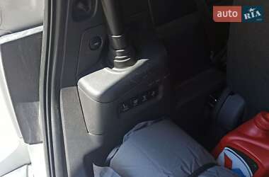 Внедорожник / Кроссовер Ford Flex 2012 в 
