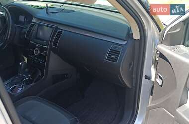 Внедорожник / Кроссовер Ford Flex 2012 в 