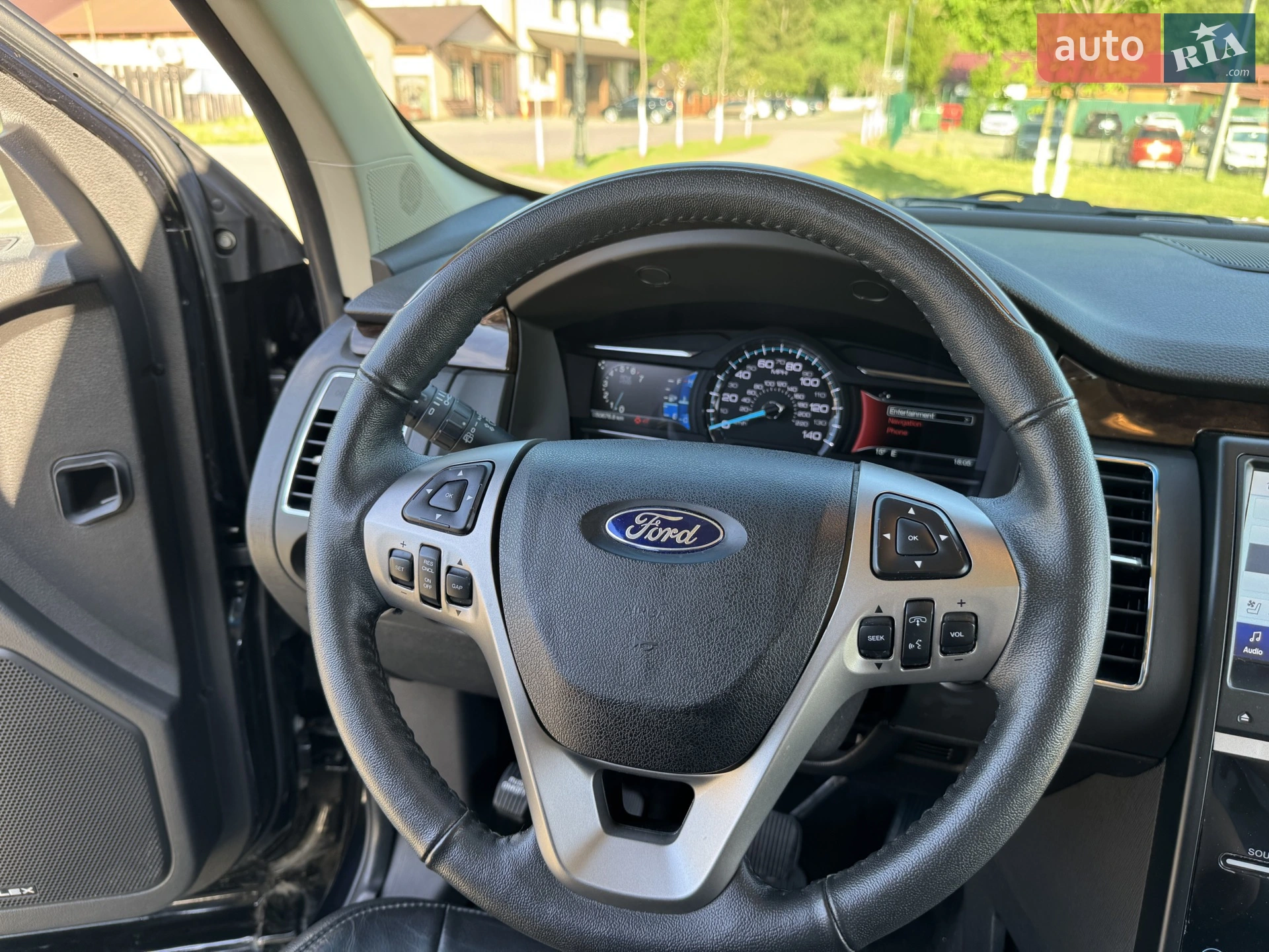 2019 Ford Flex - мініатюра 35