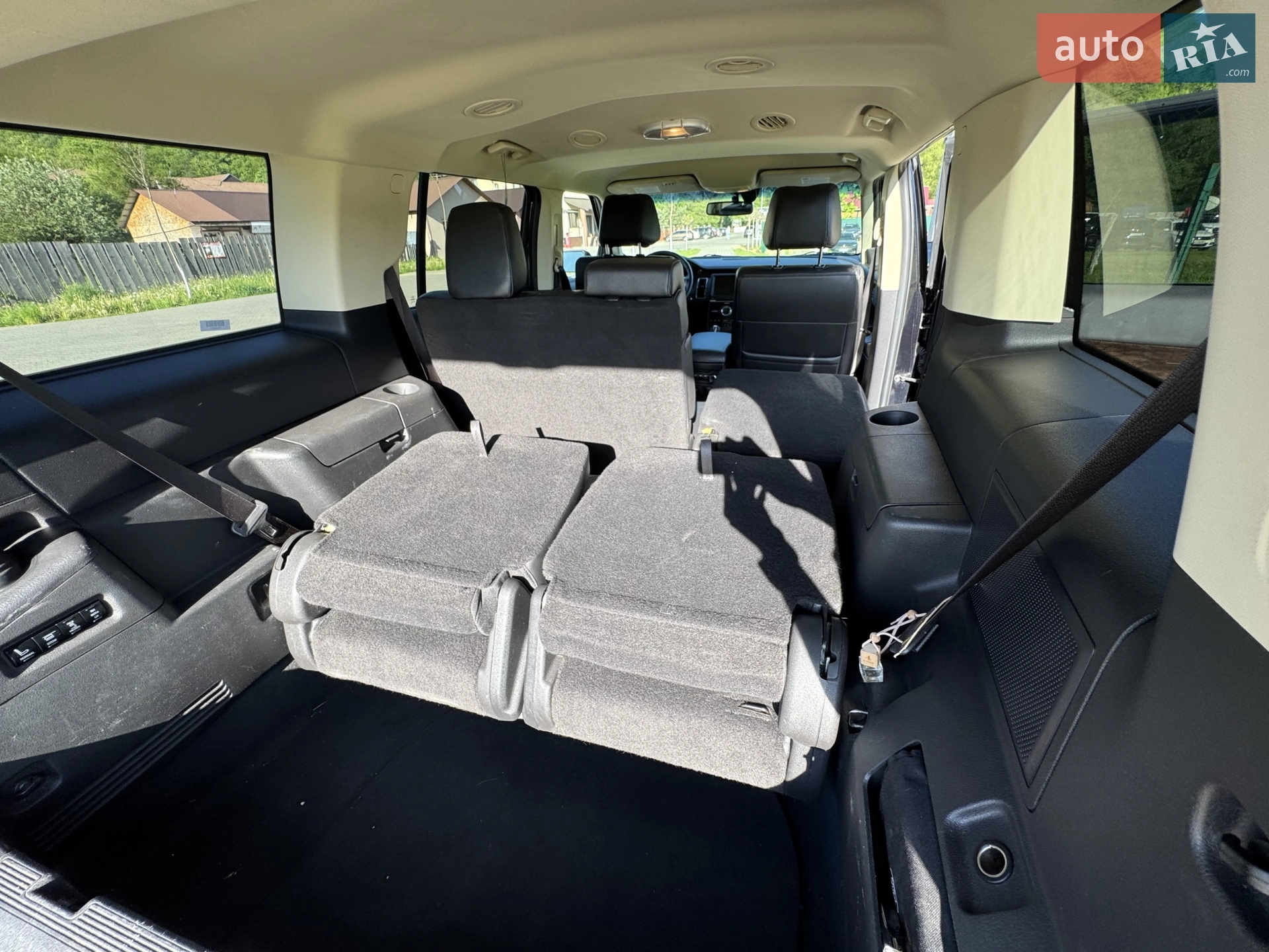 2019 Ford Flex - мініатюра 63