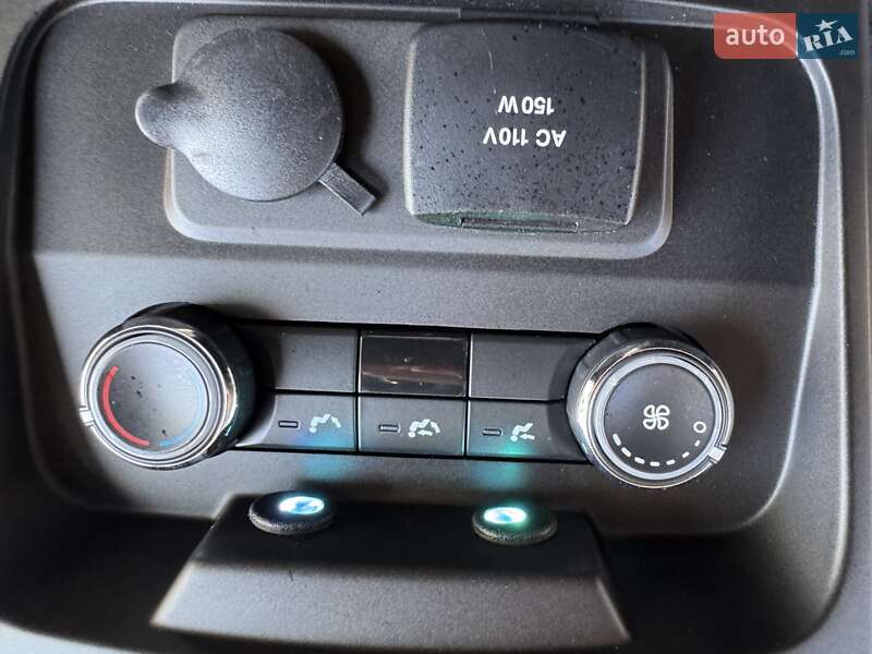 Внедорожник / Кроссовер Ford Flex 2019 в Сваляве фото 67 Внедорожник / Кроссовер Ford Flex 2019 в Сваляве