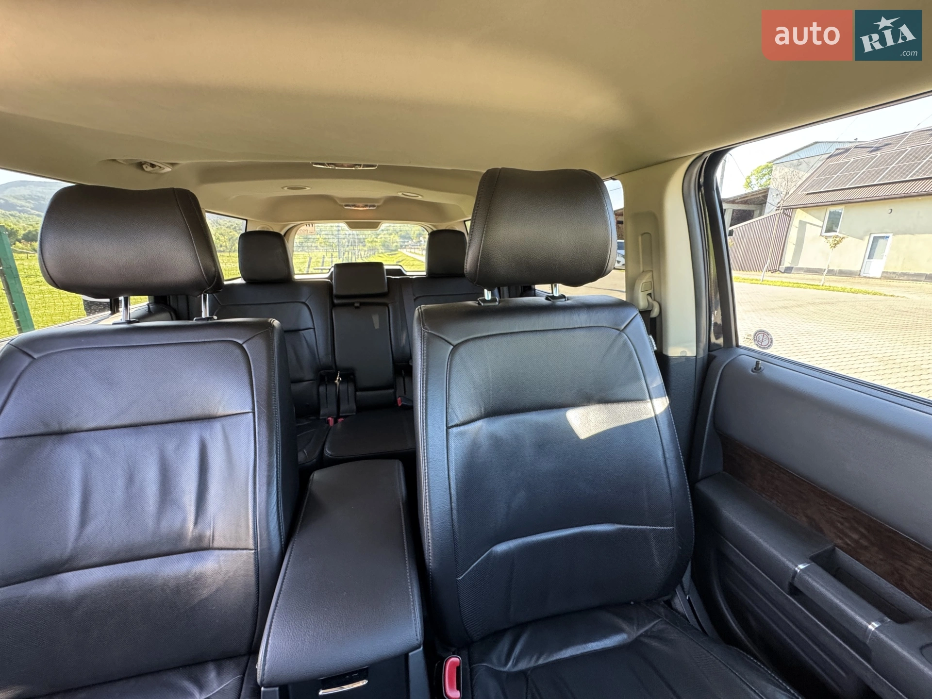 2019 Ford Flex - мініатюра 70