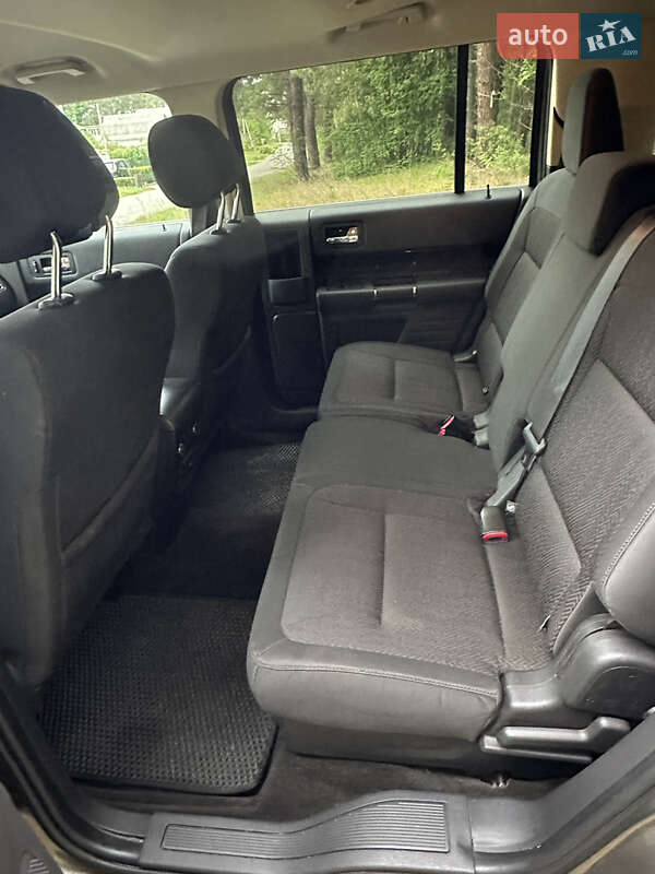 Внедорожник / Кроссовер Ford Flex 2014 в Киеве