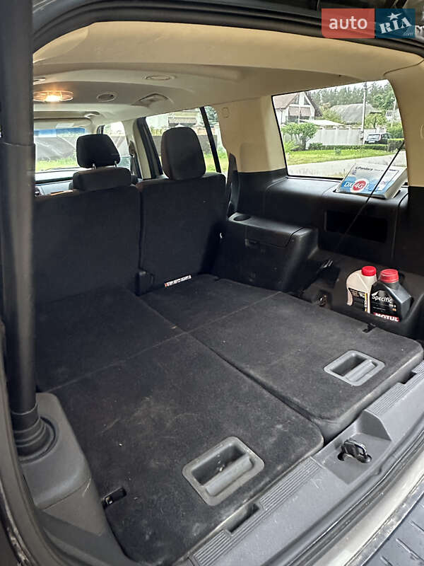 Внедорожник / Кроссовер Ford Flex 2014 в Киеве