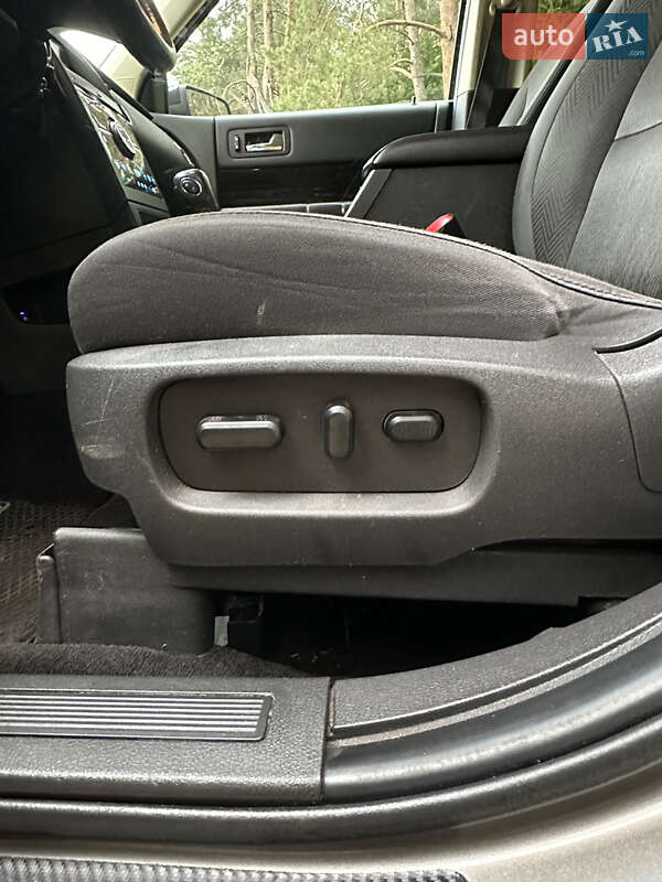 Внедорожник / Кроссовер Ford Flex 2014 в Киеве