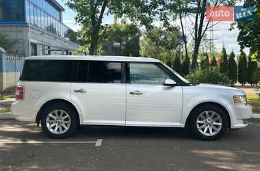 Внедорожник / Кроссовер Ford Flex 2009 в 