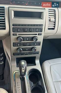 Внедорожник / Кроссовер Ford Flex 2009 в 