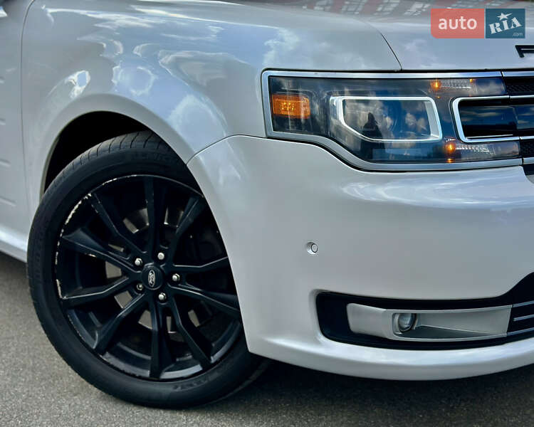 Внедорожник / Кроссовер Ford Flex 2016 в Киеве