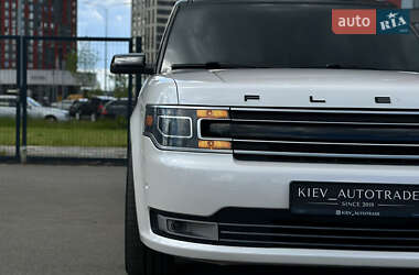 Внедорожник / Кроссовер Ford Flex 2016 в 