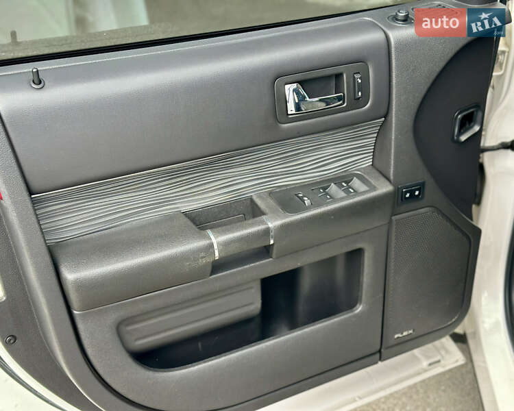 Внедорожник / Кроссовер Ford Flex 2016 в Киеве