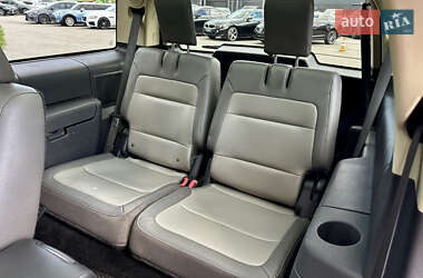 Внедорожник / Кроссовер Ford Flex 2016 в 