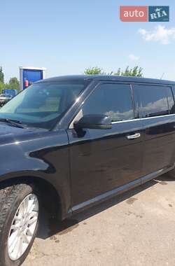 Внедорожник / Кроссовер Ford Flex 2016 в 