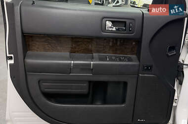 Внедорожник / Кроссовер Ford Flex 2014 в 