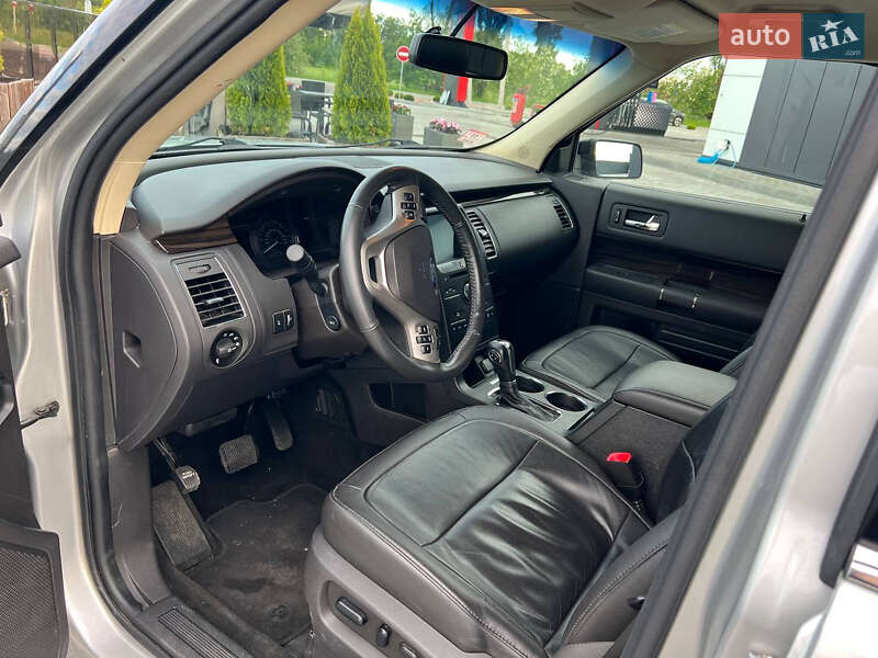 Внедорожник / Кроссовер Ford Flex 2019 в Вышгороде