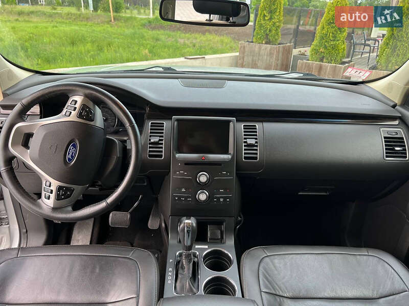 Внедорожник / Кроссовер Ford Flex 2019 в Вышгороде
