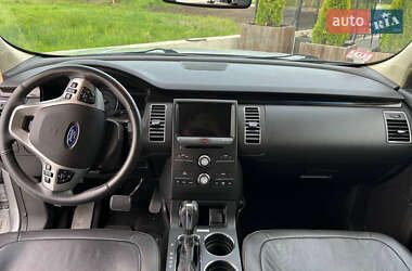 Внедорожник / Кроссовер Ford Flex 2019 в 