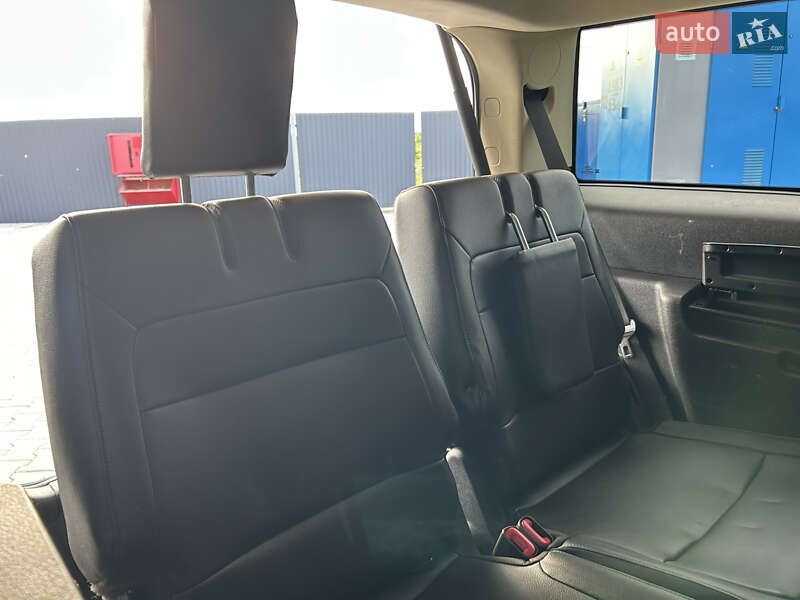 Внедорожник / Кроссовер Ford Flex 2019 в Вышгороде