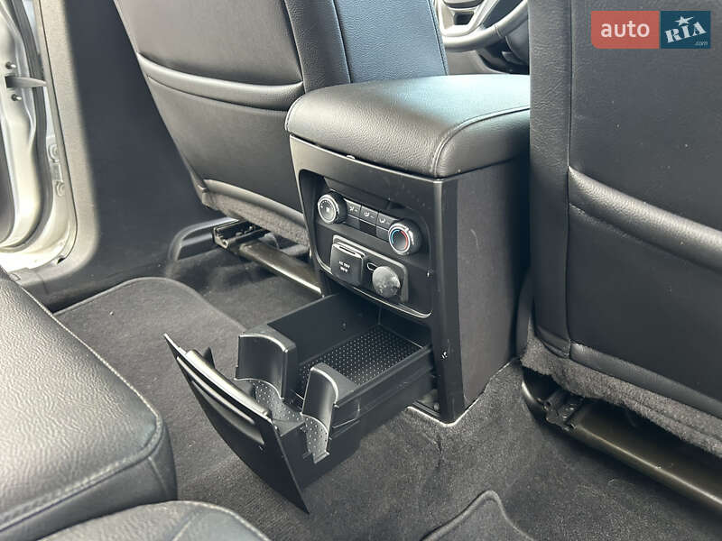 Внедорожник / Кроссовер Ford Flex 2019 в Вышгороде