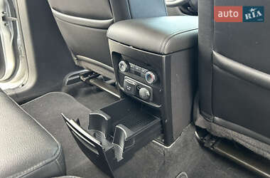 Внедорожник / Кроссовер Ford Flex 2019 в 