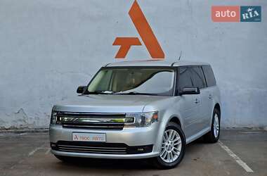 Внедорожник / Кроссовер Ford Flex 2018 в Одессе