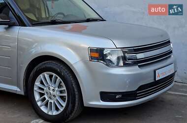 Внедорожник / Кроссовер Ford Flex 2018 в 