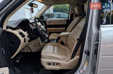Внедорожник / Кроссовер Ford Flex 2018 в 