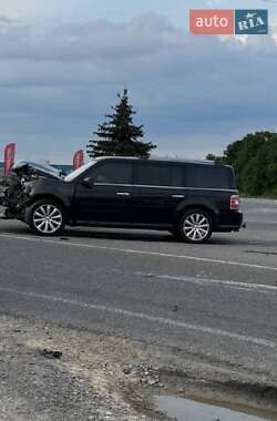 Внедорожник / Кроссовер Ford Flex 2017 в 