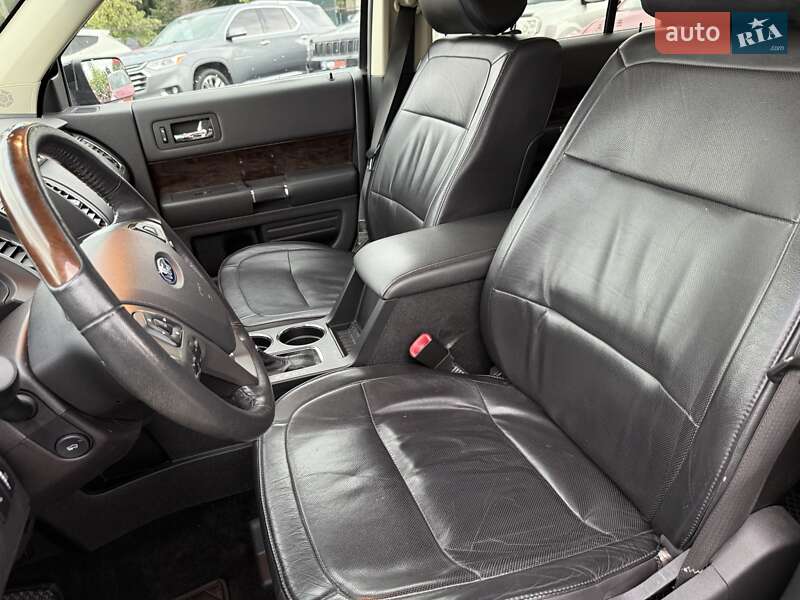 Внедорожник / Кроссовер Ford Flex 2019 в Харькове