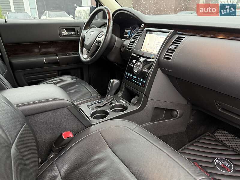 Внедорожник / Кроссовер Ford Flex 2019 в Харькове