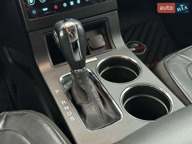 Внедорожник / Кроссовер Ford Flex 2019 в Харькове