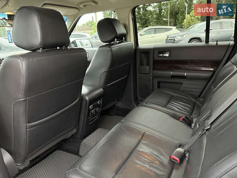 Внедорожник / Кроссовер Ford Flex 2019 в Харькове