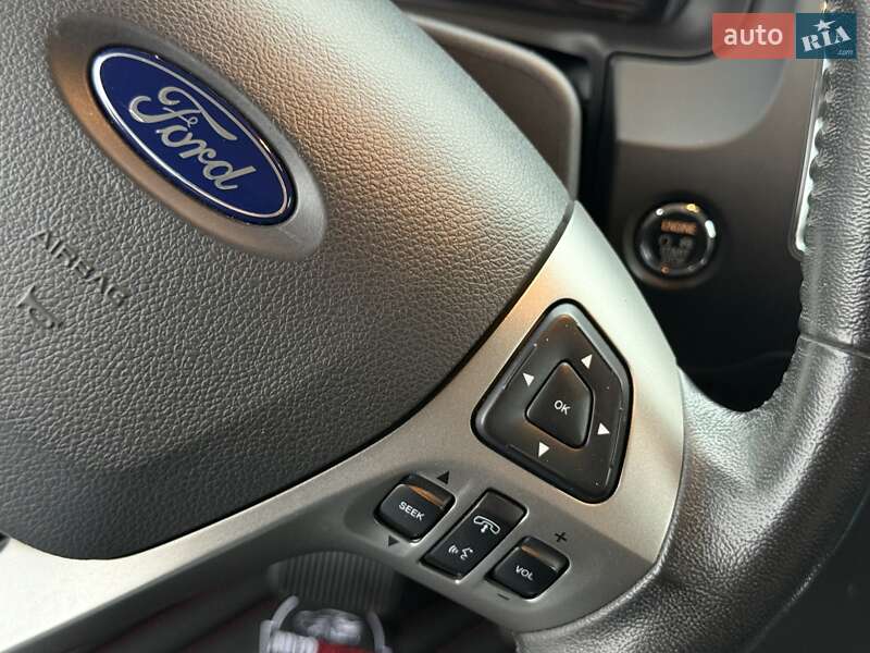 Внедорожник / Кроссовер Ford Flex 2019 в Харькове