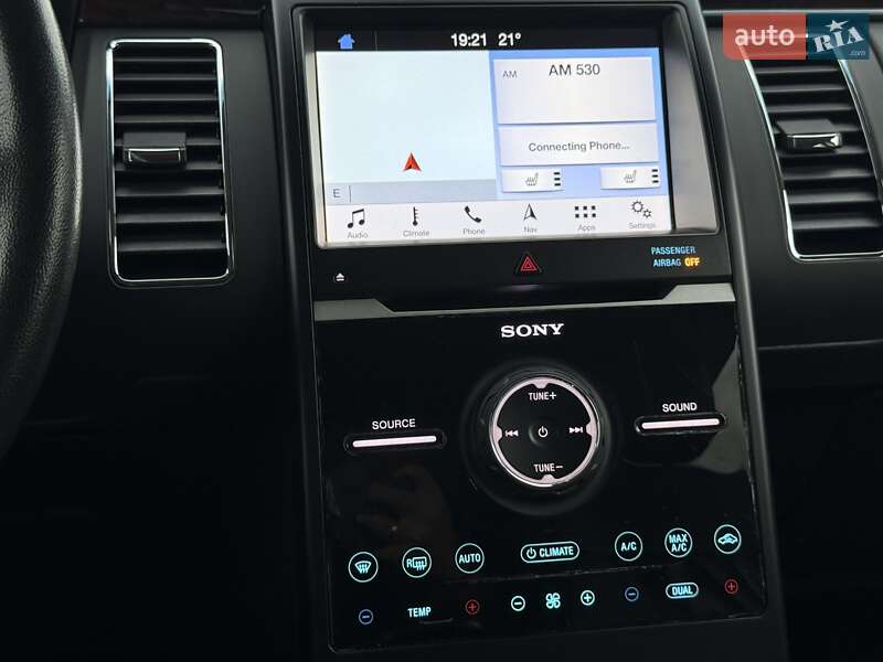 Внедорожник / Кроссовер Ford Flex 2019 в Харькове