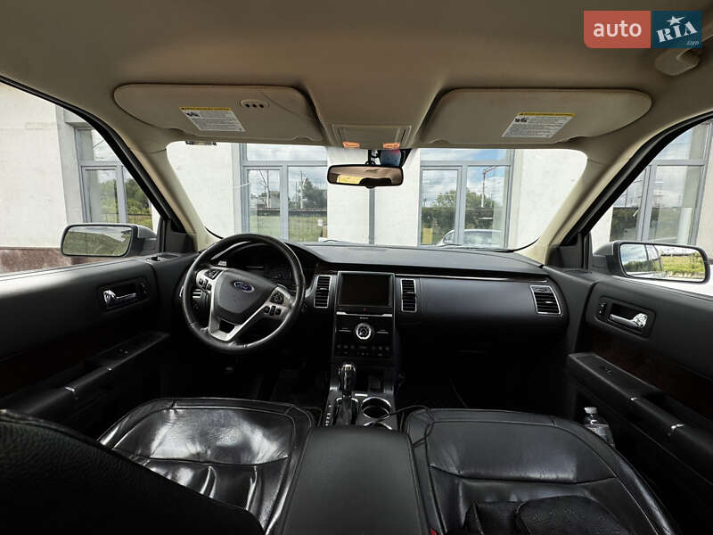 Внедорожник / Кроссовер Ford Flex 2016 в Киеве