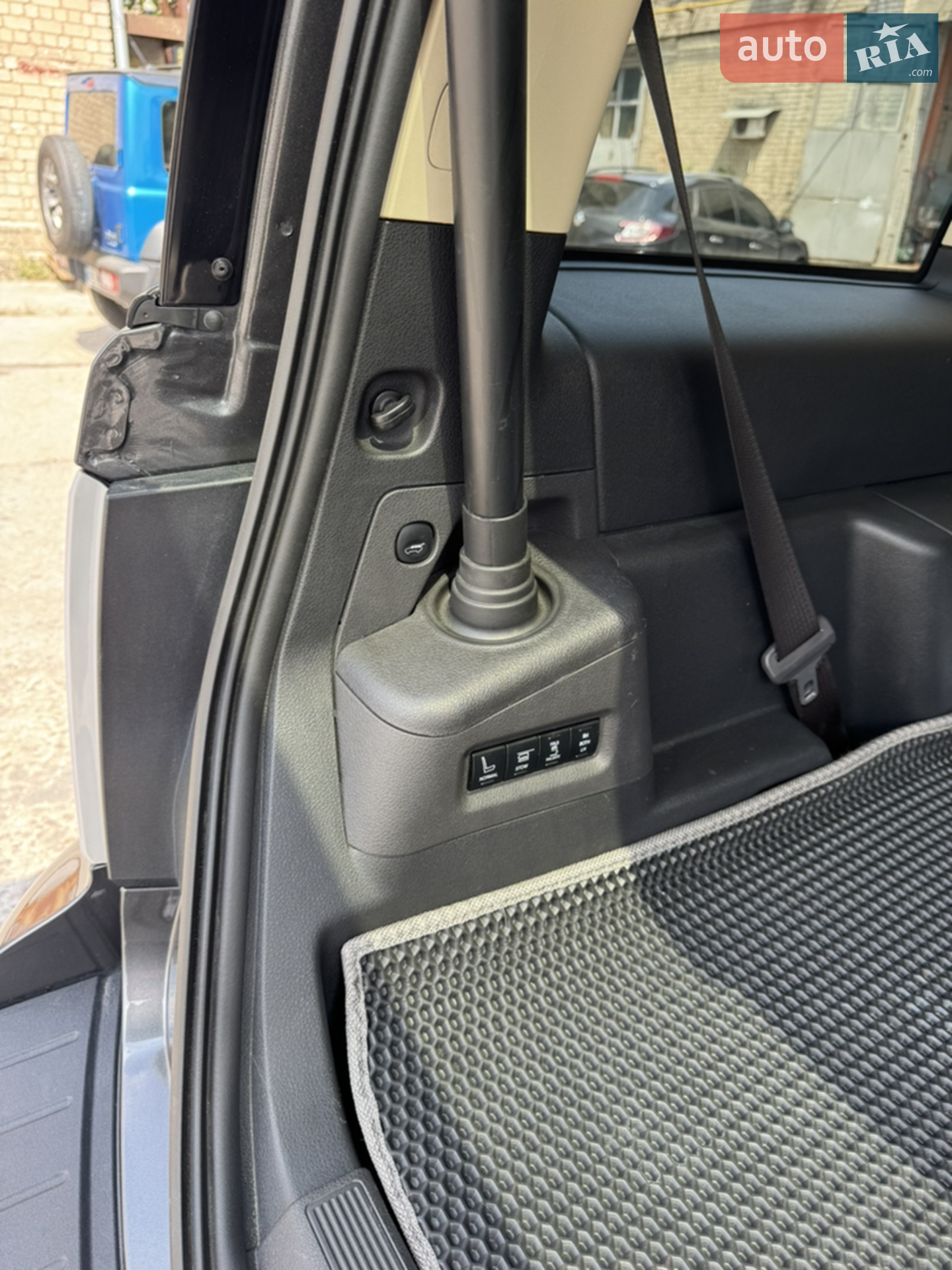 2019 Ford Flex - мініатюра 10