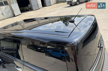 Внедорожник / Кроссовер Ford Flex 2019 в 