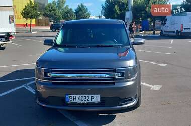 Внедорожник / Кроссовер Ford Flex 2017 в 
