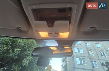 Внедорожник / Кроссовер Ford Flex 2017 в 