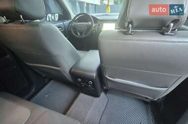Внедорожник / Кроссовер Ford Flex 2017 в 