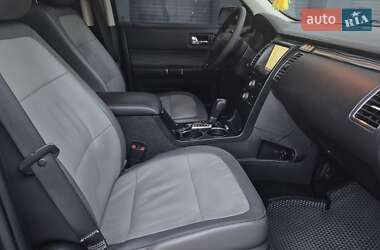 Внедорожник / Кроссовер Ford Flex 2017 в 